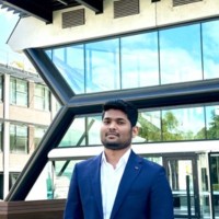 Akash Balakrishnan