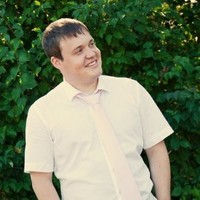 Alexander Sinyakov