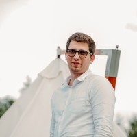 Dmitrii Khaiurov
