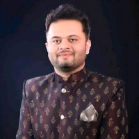 GAURAV MARATHE