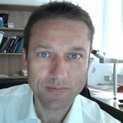 Andreas H. Marx