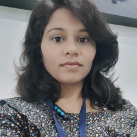 Pratiksha Kamble