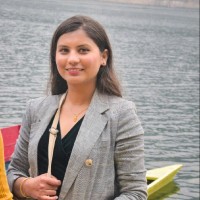 Kusum Paudel