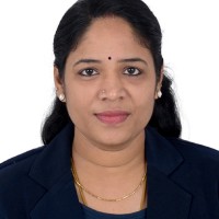 sangita mudaliar