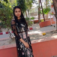 Deepshikha Khattar