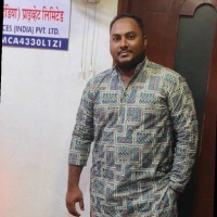 Mazhar Shaikh
