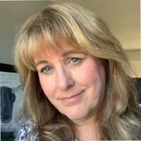 Angie Burch