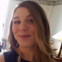 Stephanie Damveld