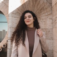 Tatev Rostomyan