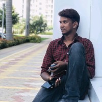 Saravanan Rajendran