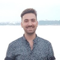 Jeremy De Jager