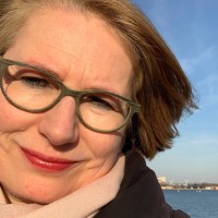 Ingrid Van Maarschalkerweerd