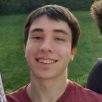 Evan Greenberg