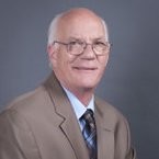 Bill Harrison