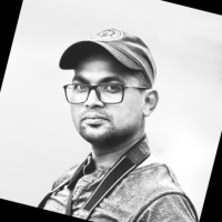 C Bhaskar Bora