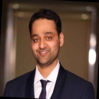 Amrit Gopan