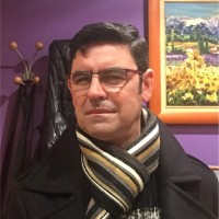 Francisco Martos Plaza