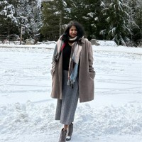 Divya jagadeeshan