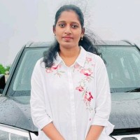 Tadi Priya Darshini