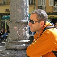 Antonio Dias