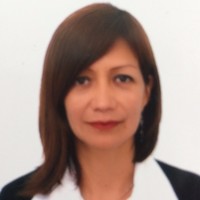 Angela Chauca Pizarro