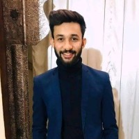 Muhammad Omer Shahid