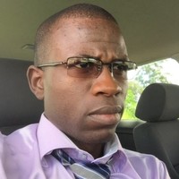 Kelvin Ndlovu
