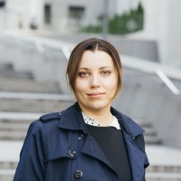 Anna Marchenko