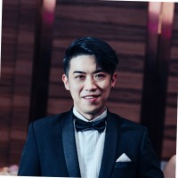 Aaron Cheong