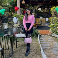 Vyomika Rawat