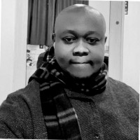 Joshua Acheampong