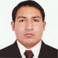 Saul Torres Laredo