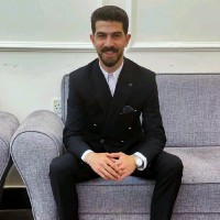 Qais Abu Ali