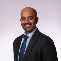Christopher Chandran
