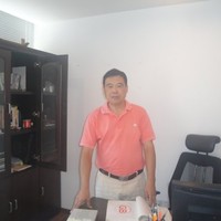 罗立新