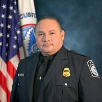 Rodolfo (Rudy) Chacon