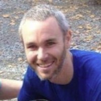mark O’Connor