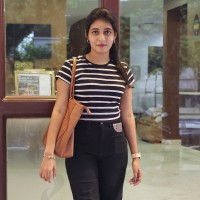 Nishitha Narayanan