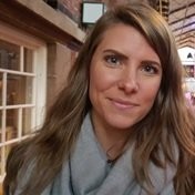 Louise Andreasson