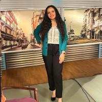 Ahlam Malak