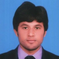 Shoaib Ahmed