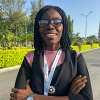 Mercy Odewale