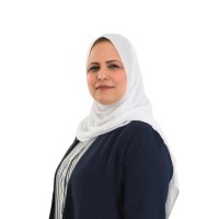 Halima Al-Sharqawi