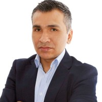 Edward Leon Piedra