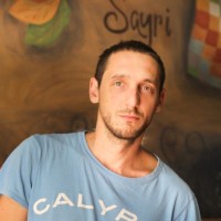 Johann Boublil