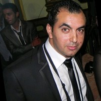 Hatem Hussein
