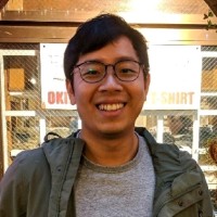 Evan Yeo