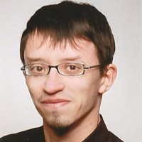 Alexander Gede
