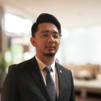 Ahmad Hisyam Kamaruzaman