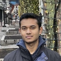 Anish Sinha